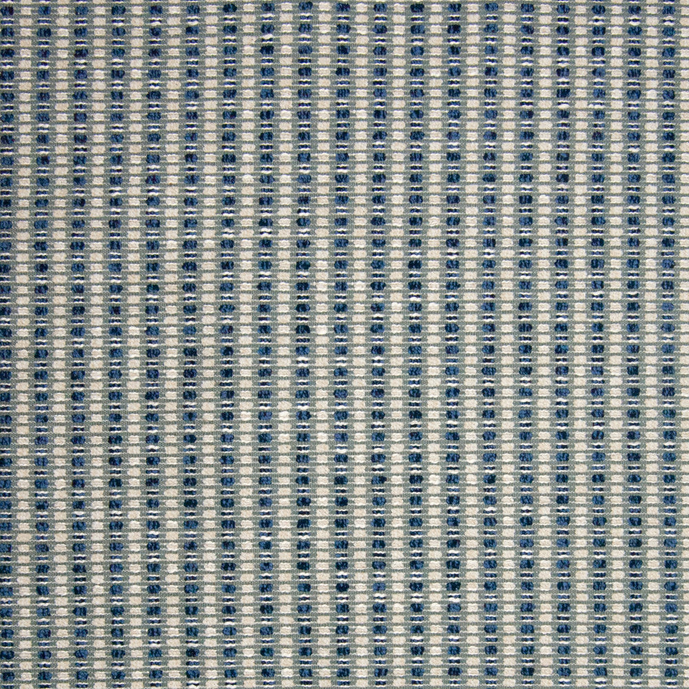 B9798 Ink by Greenhouse Designer Fabric 93% Polyester, 7% Linen China 25,000 double rubs </p><p>Repeat: 1.9" H, 1.9" V 58" - Swanky Fabrics -