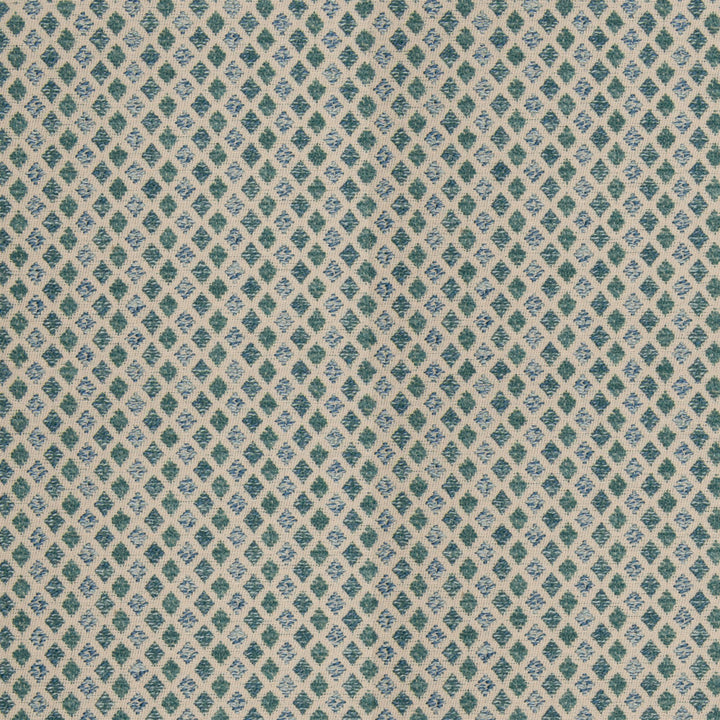 B9804 Sky by Greenhouse Designer Fabric 100% Polyester CHINA 20,000 </p><p>Repeat: 1.75" H, .625" V 55" - Swanky Fabrics -