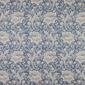 B9806 Blue by Greenhouse Designer Fabric