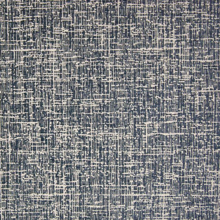 B9813 Cadet by Greenhouse Designer Fabric 85% Polyester, 15% Cotton China 50,000 double rubs </p><p>Repeat: 14.3" H, 29.5" V 56" - Swanky Fabrics -