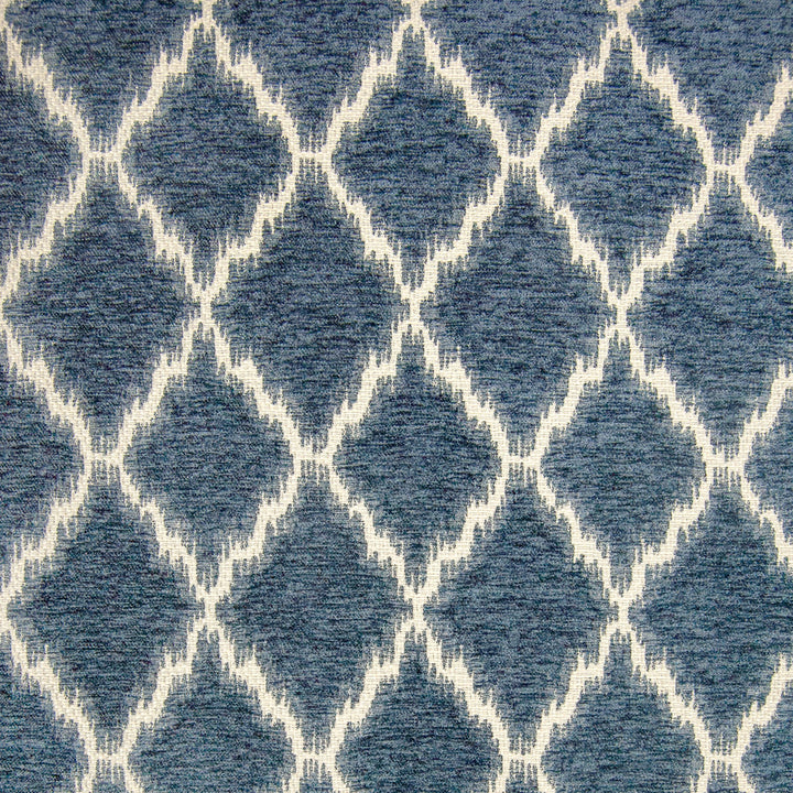 B9814 Admiral by Greenhouse Designer Fabric 85% Polyester, 15% Cotton China 50,000 double rubs </p><p>Repeat: 3.5" H, 5.1" V 55" - Swanky Fabrics -