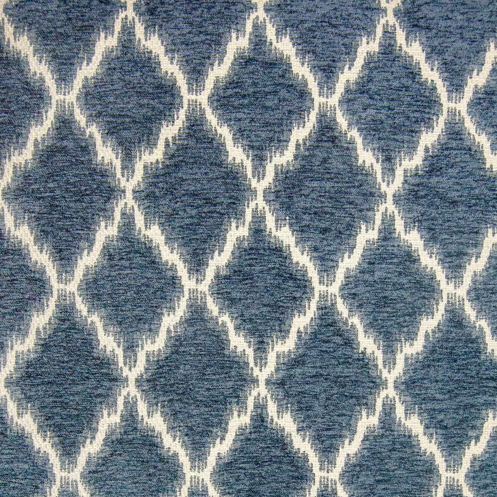 B9814 Admiral by Greenhouse Designer Fabric M10: Memos by Color 85% Polyester, 15% Cotton China 50,000 double rubs </p><p>Repeat: 3.5" H, 5.1" V 55" - Swanky Fabrics -