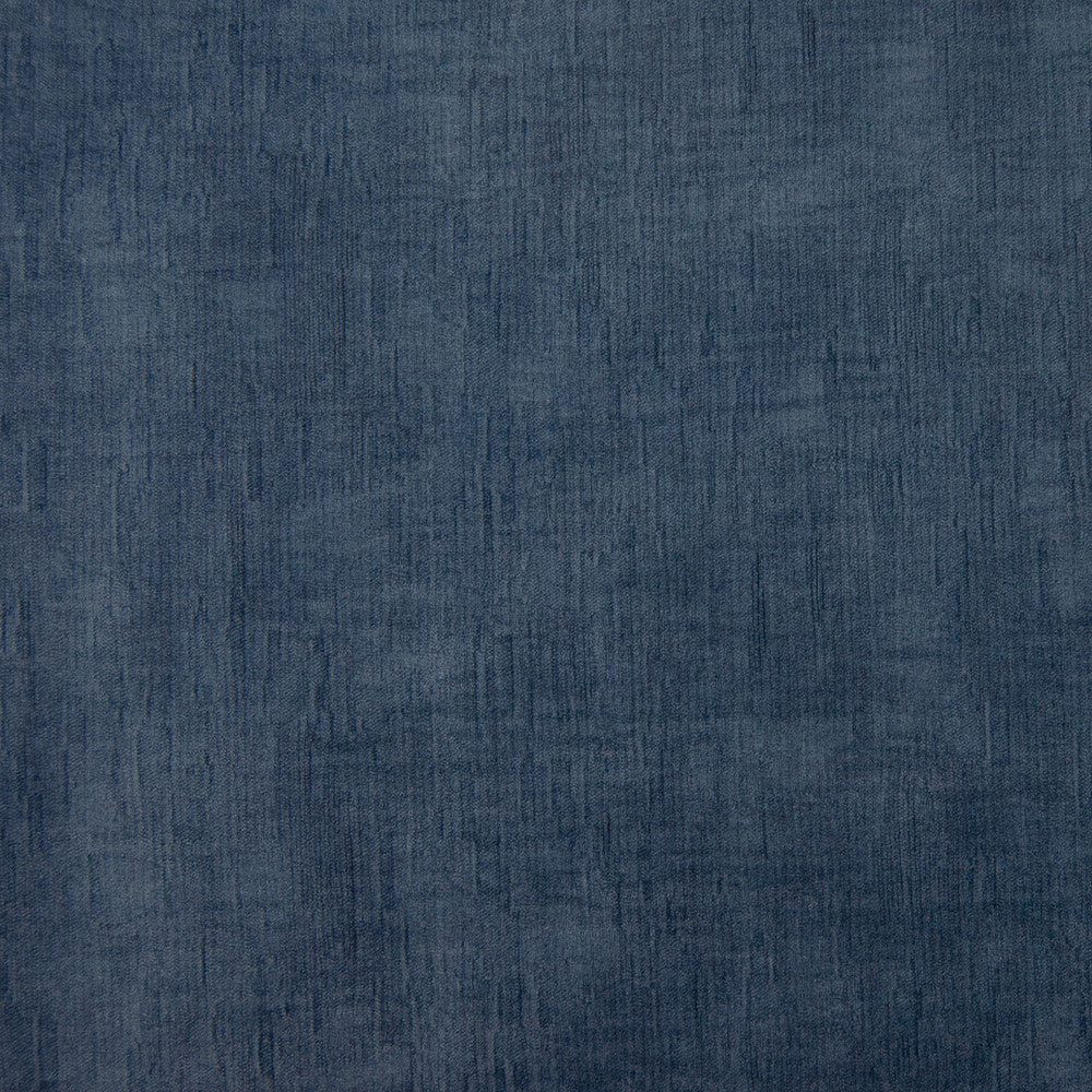 B9817 Navy by Greenhouse Designer Fabric F07: Value Plush 92% Polyester, 8% Nylon China 150,000 double rubs </p><p>Repeat: None 54" - Swanky Fabrics -