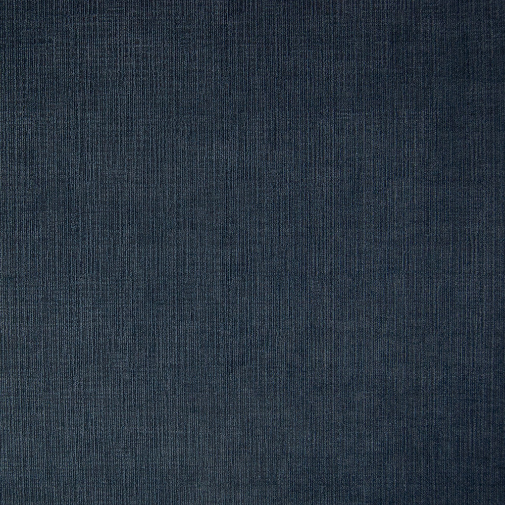 B9822 Dark Blue by Greenhouse Designer Fabric F09: Value Plains 100% Polyester, Back: 100% Acrylic China 150,000 double rubs </p><p>Repeat: No Definite Repeat 54" - Swanky Fabrics -