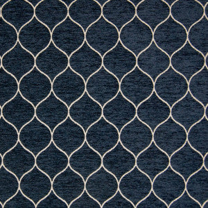 B9826 Midnight Blue by Greenhouse Designer Fabric