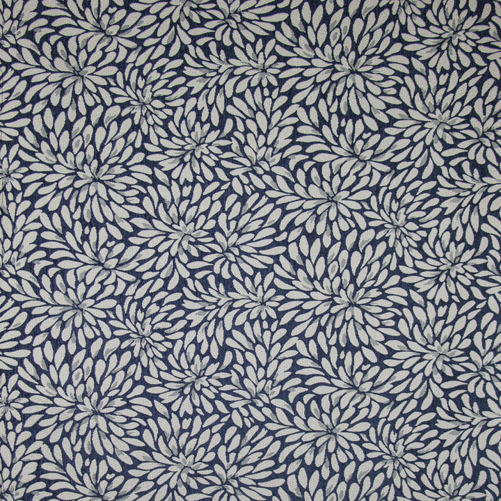 B9828 Cadet by Greenhouse Designer Fabric 85% Polyester, 15% Cotton China 50,000 </p><p>Repeat: 13.5" H, 28" V 55" - Swanky Fabrics -