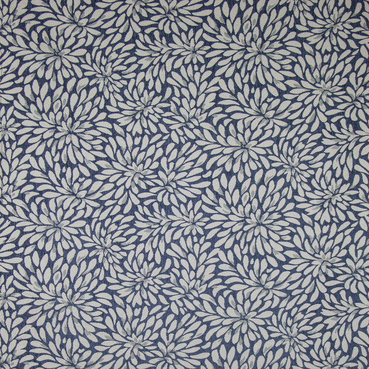B9828 Cadet by Greenhouse Designer Fabric 85% Polyester, 15% Cotton China 50,000 double rubs </p><p>Repeat: 13.5" H, 28" V 55" - Swanky Fabrics -
