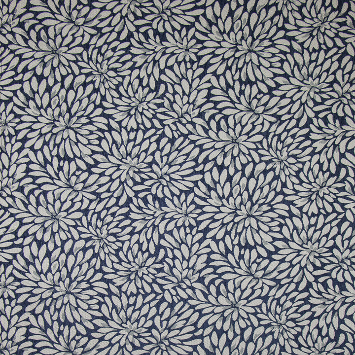 B9828 Cadet by Greenhouse Designer Fabric F12: upholstery by COLOR 85% Polyester, 15% Cotton China 50,000 double rubs </p><p>Repeat: 13.5" H, 28" V 55" - Swanky Fabrics -