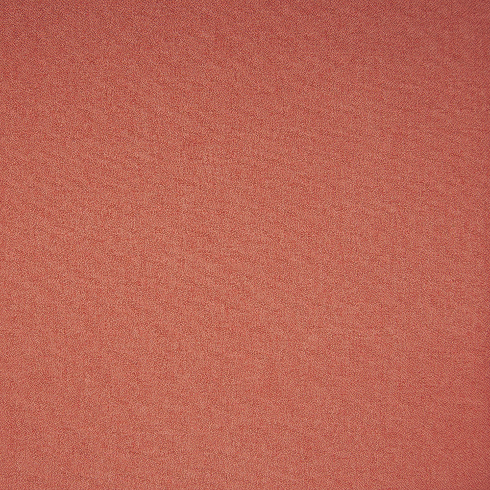 B9833 Coral by Greenhouse Designer Fabric 100% Polyester China 165,000 double rubs </p><p>Repeat: No Definite Repeat 56" - Swanky Fabrics -