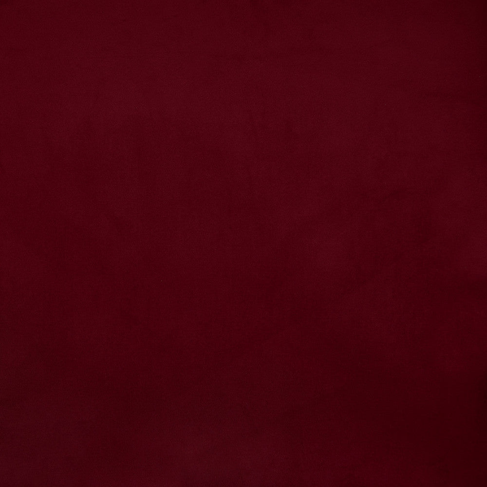 B9856 Theatre Red by Greenhouse Designer Fabric 100% Polyester China 235,000 double rubs </p><p>Repeat: None 56" - Swanky Fabrics -