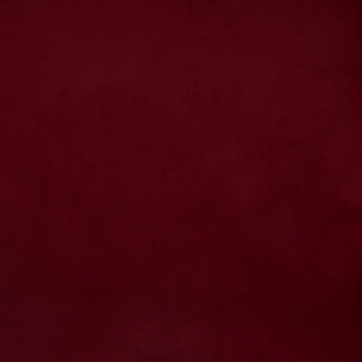 B9856 Theatre Red by Greenhouse Designer Fabric 100% Polyester China 235,000 double rubs </p><p>Repeat: None 56" - Swanky Fabrics -