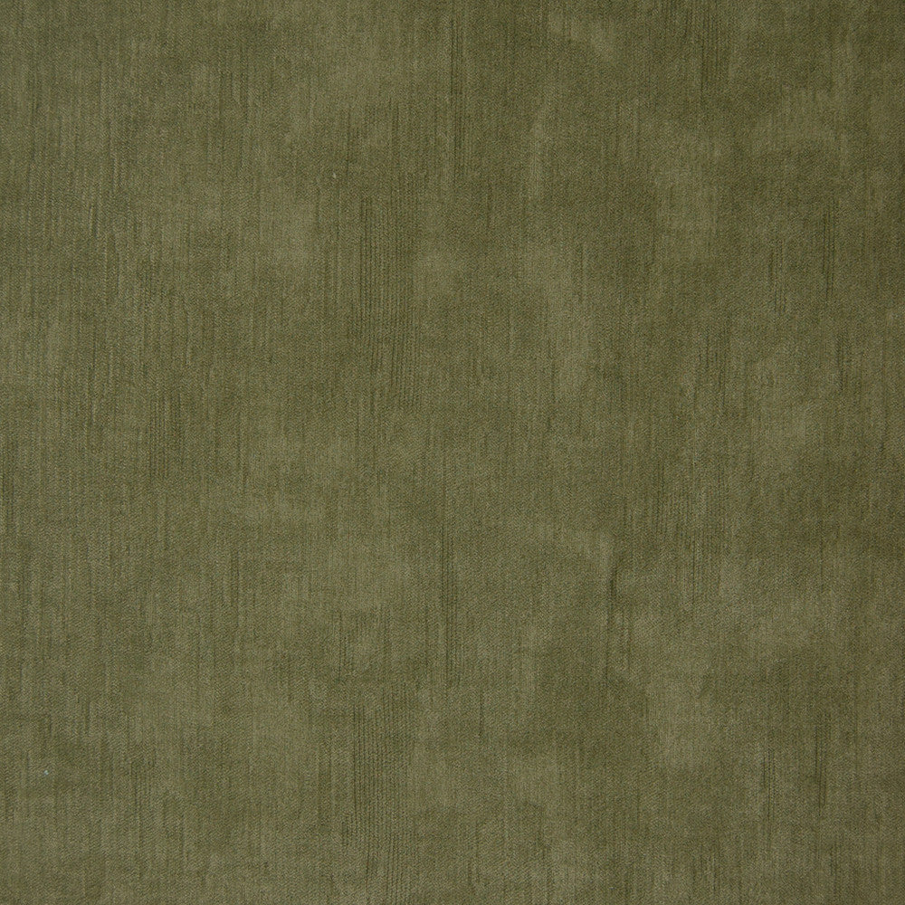 B9888 Olive by Greenhouse Designer Fabric F07: Value Plush 92% Polyester, 8% Nylon China 150,000 double rubs </p><p>Repeat: None 54" - Swanky Fabrics -