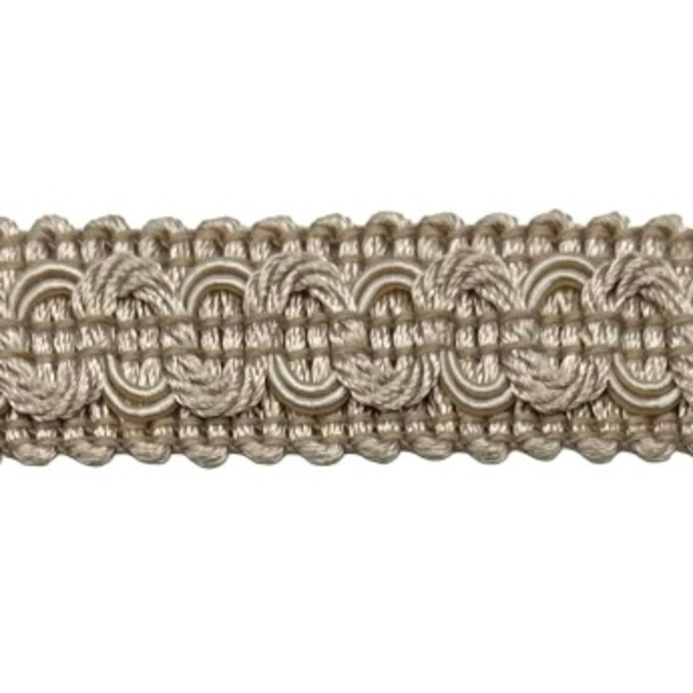 FIRA/ATH5983 59(GL8) by Europatex Designer Fabric Kingdom 100% Polyester 0.75 inches - Swanky Fabrics -