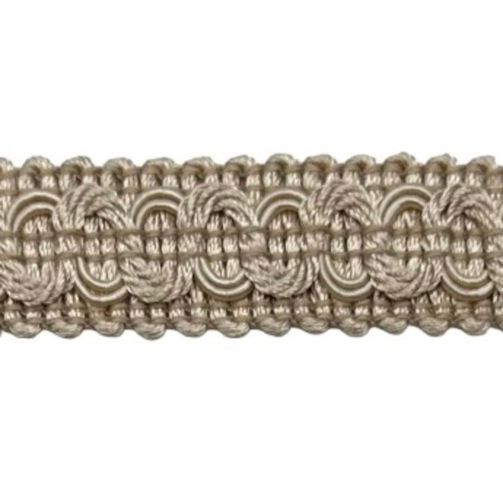 FIRA/ATH5983 59(GL8) by Europatex Designer Fabric Kingdom 100% Polyester 0.75 inches - Swanky Fabrics -