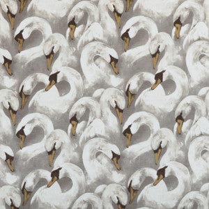 Babcock 2 Stone by Marcus William Designer Fabric