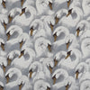 Babcock 4 Granite by Marcus William Designer Fabric