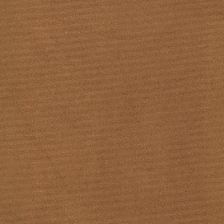 Babe 1 Copper by Stout Fabric Stout Fabric Babe 1 CopperFabric SOLID VELVETS PLUSH PALETTE 100%POL INDIA </p><p>Repeat: H: 0.000, V: 0.000 54 in - Fabric Carolina -