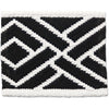 Bacall 1 Domino by Stout Designer Trim