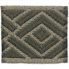 Bacall 2 Charcoal by Stout Designer Trim