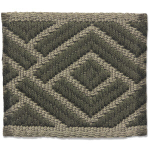 Bacall 2 Charcoal by Stout Designer Trim