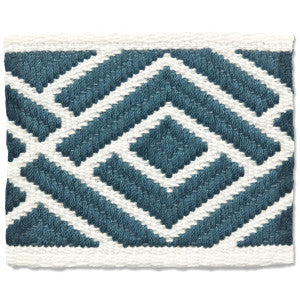 Bacall 5 Denim by Stout Designer Trim