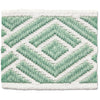 Bacall 6 Spa by Stout Designer Trim