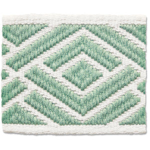 Bacall 6 Spa by Stout Designer Trim