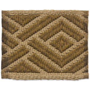 Bacall 8 Cappuccino by Stout Designer Trim
