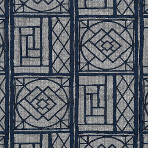 Bacall 68J6831 by JF Crypton Designer Fabric
