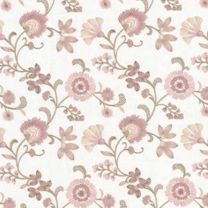 Backyard 1 Petal by Stout Designer Fabric
