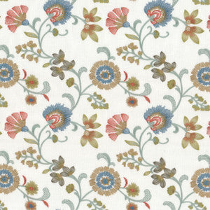 Backyard 2 Fiesta by Stout Designer Fabric