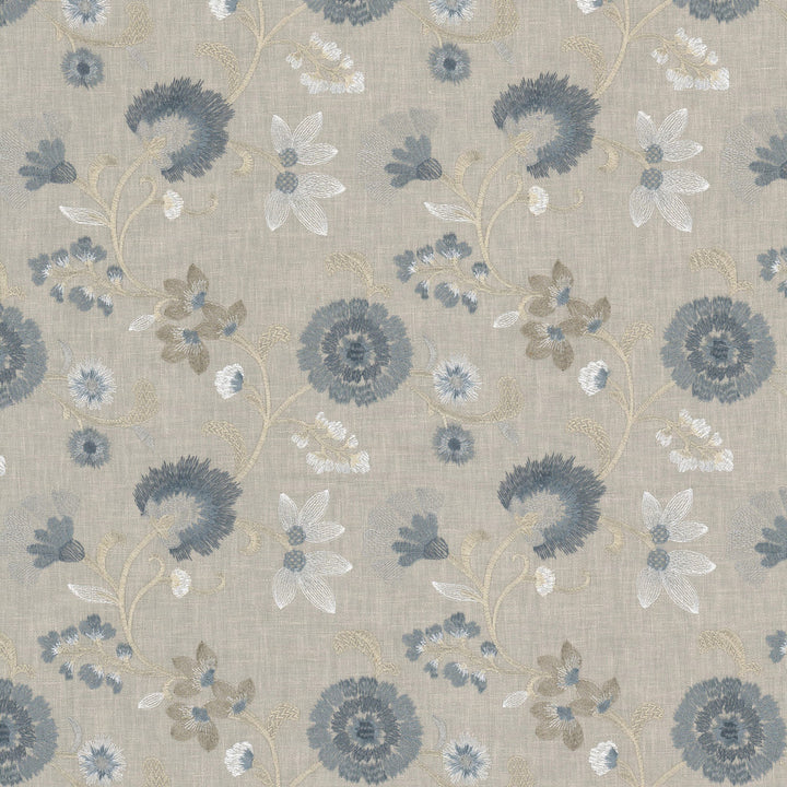 Backyard 3 Ash by Stout Fabric Stout Fabric Backyard 3 AshFabric COMFORTABLE LIVING DOVE/MUSHROOM 52%COT 48%POL INDIA </p><p>Repeat: H: 8.750, V: 9.250 52 in - Fabric Carolina -