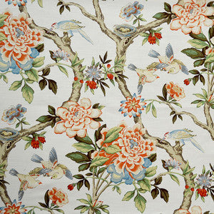 Bacuzzi Spring by Magnolia Designer Fabric