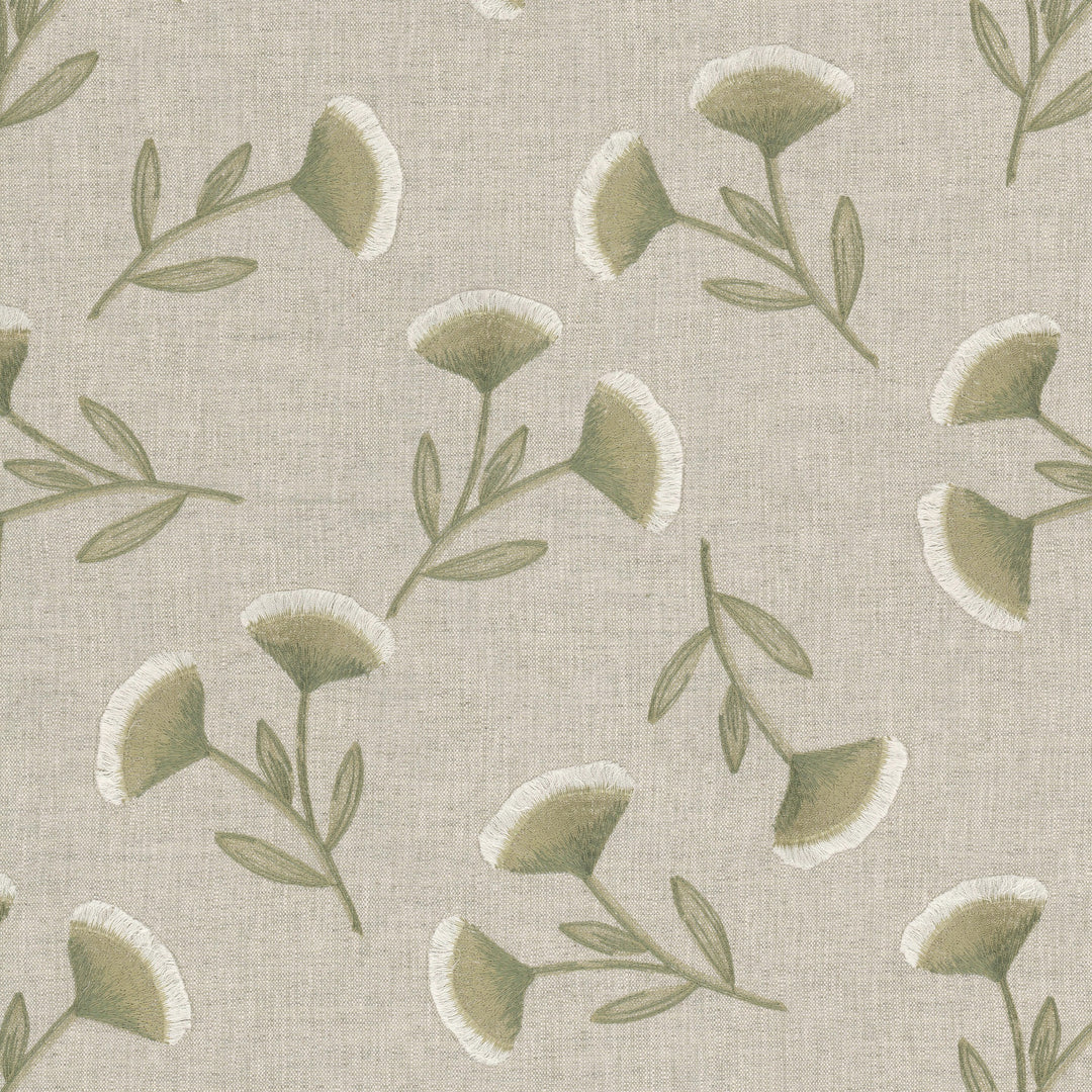 Baden 2 Citrine by Stout Designer Fabric