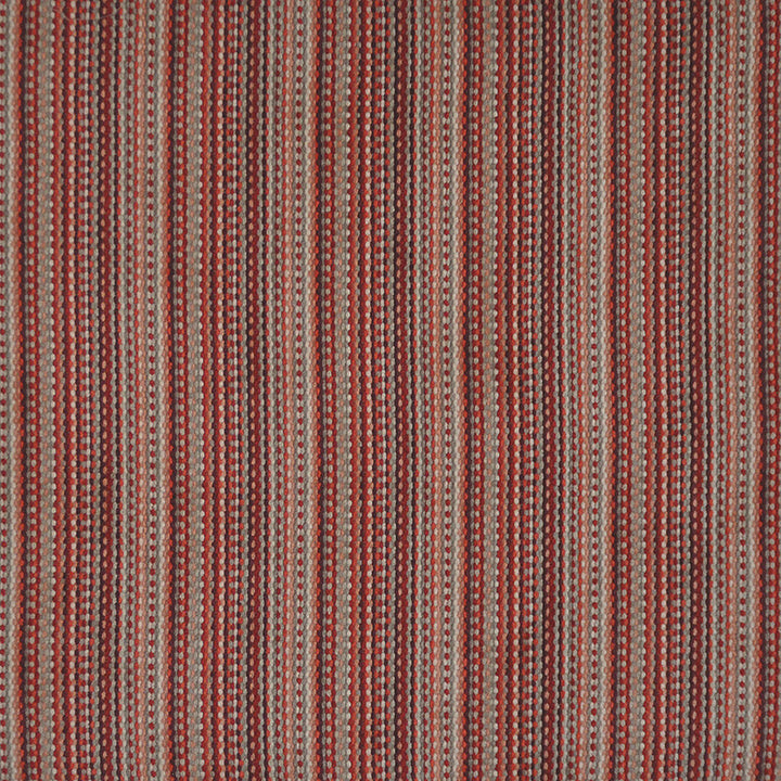 Balboa # 215 Passion by Maxwell Designer Fabric PERFORMANCE WOVENS-VOL.I ADOBE 52% POLYESTER/41% ACRYLIC
7% VISCOSE TURKEY See sample </p><p>Repeat: Horizontal: 14.2" and Vertical: 3" 55" - Swanky Fabrics -
