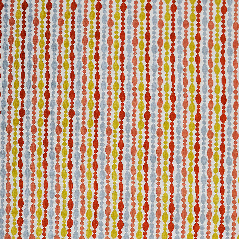 Beatty # 2007 Cotton Candy by Maxwell Designer Fabric PERFORMANCE WOVENS-VOL.I ADOBE 60% POLYESTER/34% ACRYLIC
6% VISCOSE TURKEY See sample </p><p>Repeat: Horizontal: 14.2" and Vertical: 3.3" 55" - Swanky Fabrics -