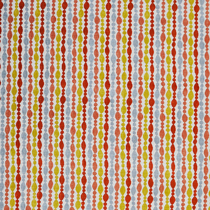 Beatty # 2007 Cotton Candy by Maxwell Designer Fabric PERFORMANCE WOVENS-VOL.I ADOBE 60% POLYESTER/34% ACRYLIC
6% VISCOSE TURKEY See sample </p><p>Repeat: Horizontal: 14.2" and Vertical: 3.3" 55" - Swanky Fabrics -