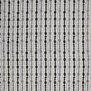 Beatty # 3002 Smoke by Maxwell Designer Fabric