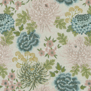Bagatelle 1 Seedling by Stout Designer Fabric