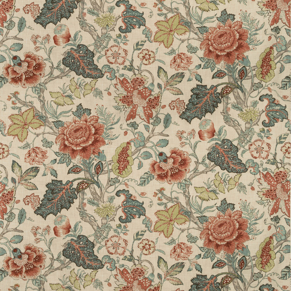 Bagary-524 by Kravet Basics Designer Fabric POLYESTER - 100% India HEAVY Horizontal: 27 and Vertical: 36 54 - Swanky Fabrics -