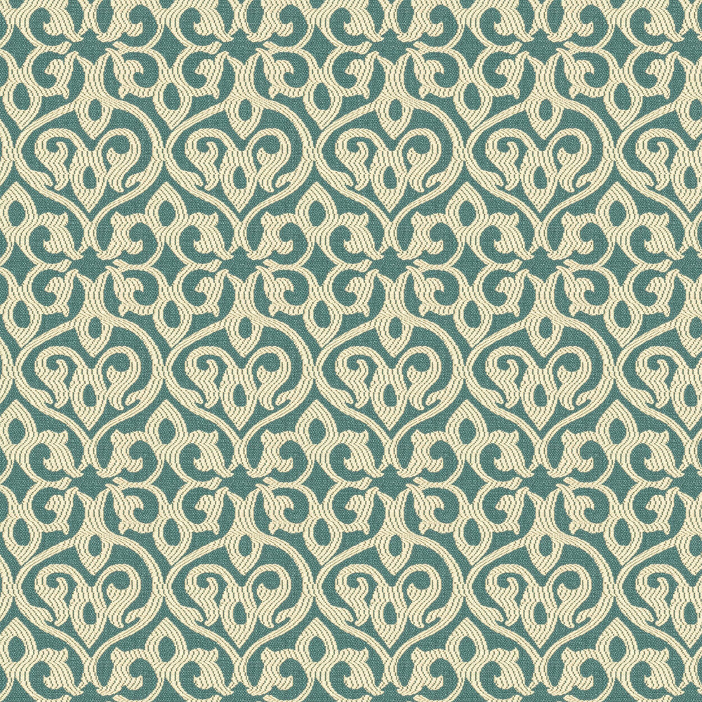 Bahama 1 Lagoon by Stout Designer Fabric COMFORTABLE LIVING GLACIER/LAGOON 85%POL 5%LIN 10%SVI CHINA FLAME RETARDANT-N.F.P.A. 260A CLASS 1 CATB 117-2013 WYZENBEEK 25 000 DOUBLE RUB WEAR TEST (HEAVY DUTY) Horizontal: 5.04 and Vertical: 7.25 56 in - Swanky Fabrics -