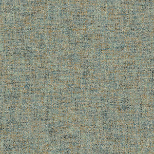 Bahia 1 Lagoon by Stout Designer Fabric
