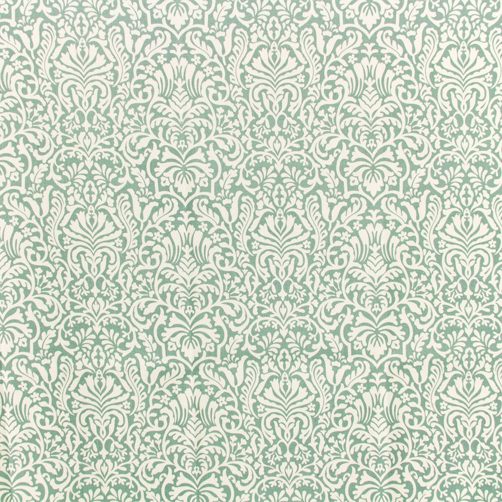 Bahia 1 Harbor by Stout Designer Fabric RAINBOW LIBRARY CARIBBEAN/PEACOCK 100%COT INDIA WYZENBEEK 30 000 DOUBLE RUB WEAR TEST (HEAVY DUTY) </p><p>Repeat: 11 54 in - Swanky Fabrics -