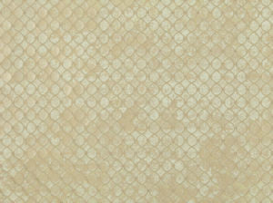 Bailey Moonstone 116 by Norbar Designer Fabric SPLENDOR 100% POLYESTER INDIA 1 1/2"V 1 1/2"H 54" - Swanky Fabrics -