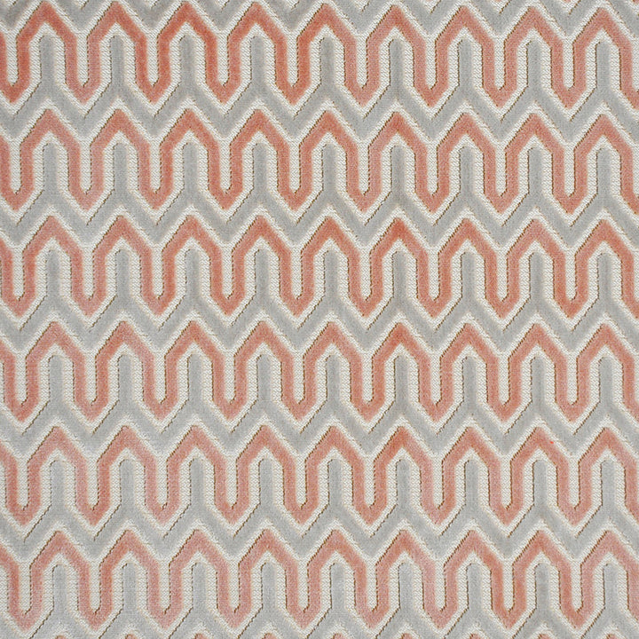 Borghese # 214 Conch by Maxwell Designer Fabric Maxwell Right 69.5 93.83   by product