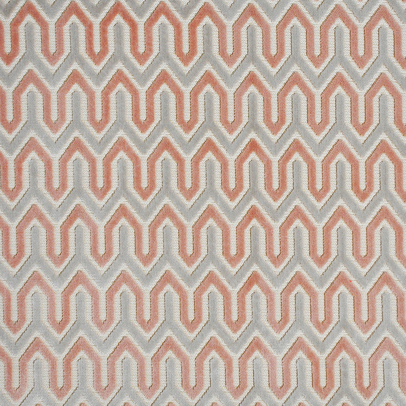 Borghese # 214 Conch by Maxwell Designer Fabric Maxwell Right 69.5 93.83   by product