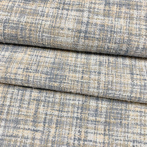Baker Blues by Magnolia Designer Fabric