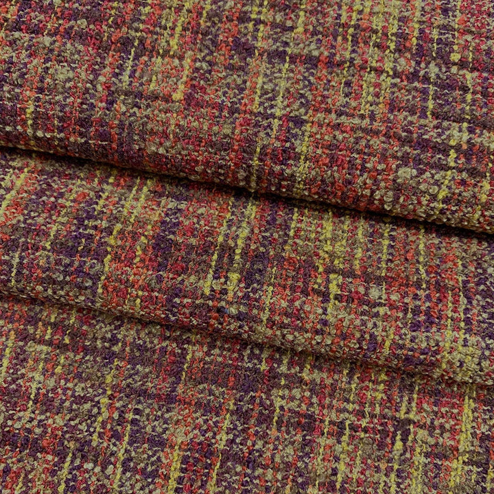 Baker Spice by Magnolia Designer Fabric - 100 Polyester China 50000 Horizontal: 0 and Vertical: 0 56" - Swanky Fabrics -