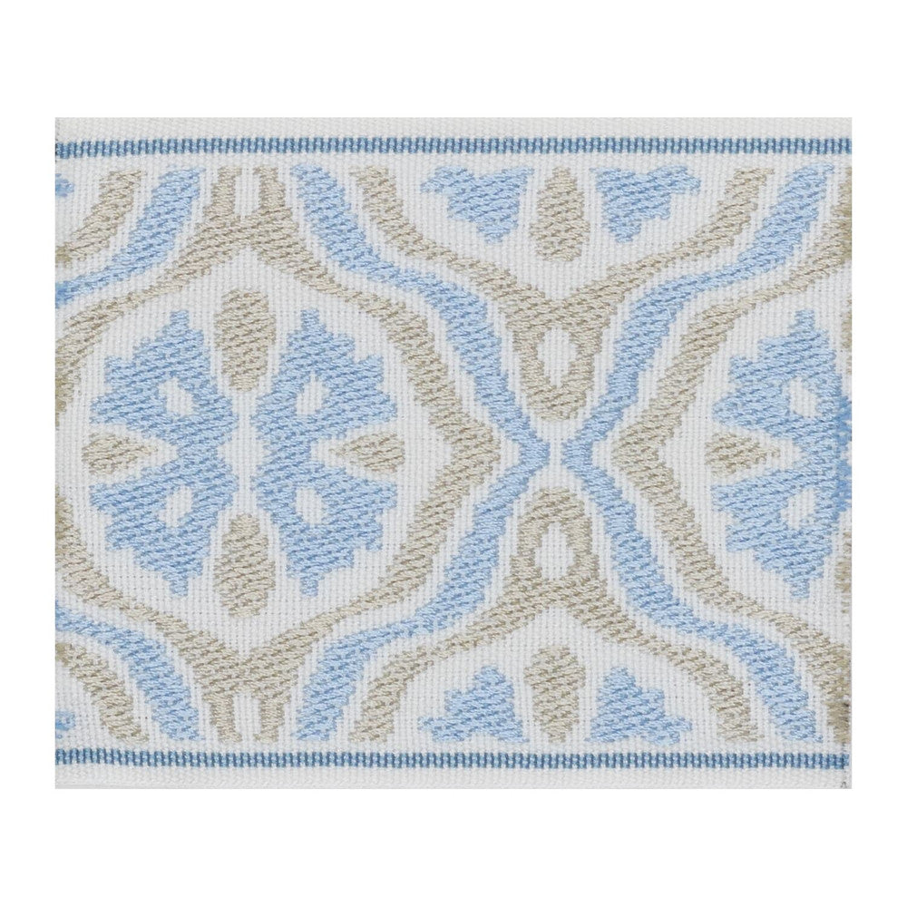 Balas Tape 2 Moonstone by Stout Trim Stout Trim Balas Tape 2 MoonstoneTrim SMALL WONDERS TRIM 51%SVI 49%POL CHINA </p><p>Repeat: H: 3.000, V: 0.000 3 in - Fabric Carolina -