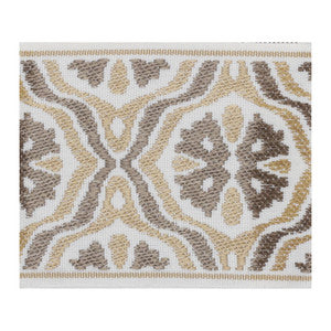Balas Tape 3 Mushroom by Stout Designer Trim